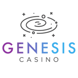 Genesis Casino Register and Play 