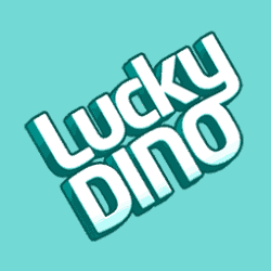 Play Lucky Dino Online Casino! 