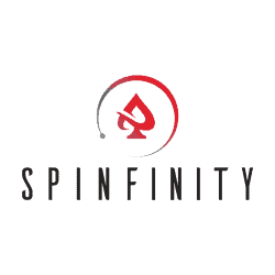 Spinfinity 300% Slot Bonus 