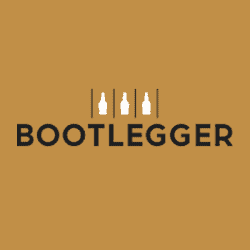 Bootlegger Casino banner