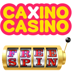 Caxino Bonus No Deposit Required 