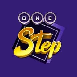 OneStepCasino promo banner