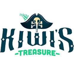 Kiwis Treasure Casino banner 250x250