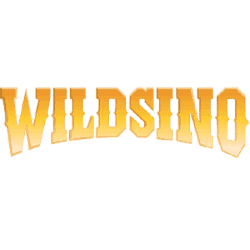 Wildsino Casino banner logo 250x250