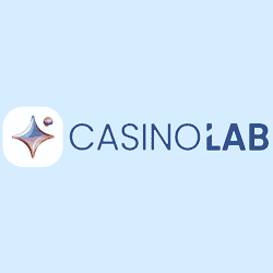 CasinoLab logo banner 250x250