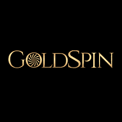 GoldSpin Casino banner 250x250