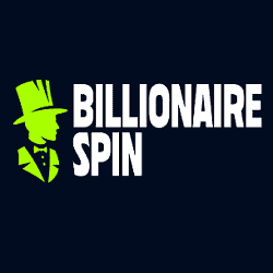BillionaireSpin Casino banner