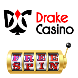 Drake Casino FS logo