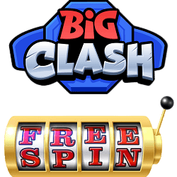 Play at BigClash and win real money!