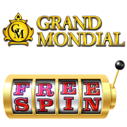 Grand Mondial Review: get free spins now! 
