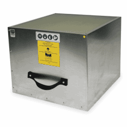 Combined Filter BOFA AD 250/350