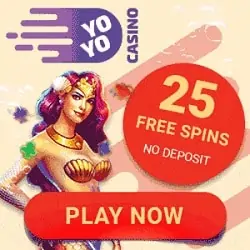Play Now - 30 FS on registration! 