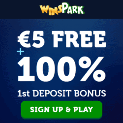 Winspark Bonus