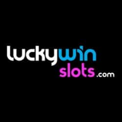 LuckyWinSlots banner