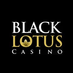 Black Lotus Casino $2,300 welcome bonus + free chip codes