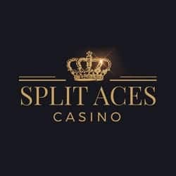 Split Aces Casino €1000 gratis & 20 free spins exclusive sign-up bonus