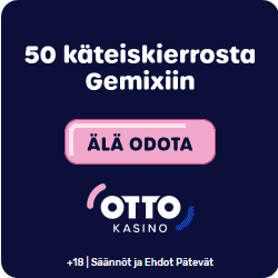 Otto Kasino banner 250x250 new