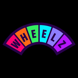 Join Wheelz and get free spins! 