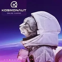 Cosmonaut Casino free spins 