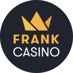 Frank Casino gratis spins and free bonus code 