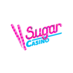 Sugar Casino logo