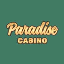Paradise Casino Welcome Bonus 