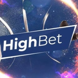 HighBet Casino bonus banner 250x250