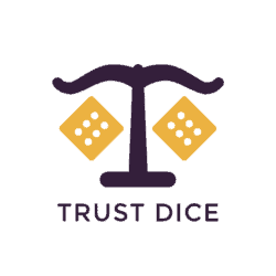 TrustDice.com free bonus