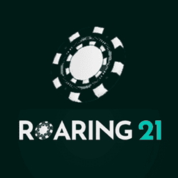 Register and log in to your Roaring21 account 