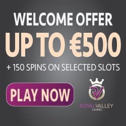 Welcome Bonus Pack On Registration 