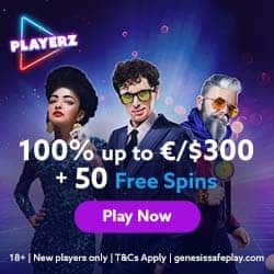 Claim 100% Welcome Bonus Now 
