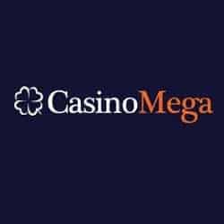 CasinoMega new banner