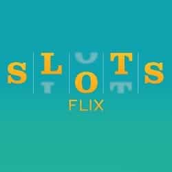Slotsflix Casino bonus banner