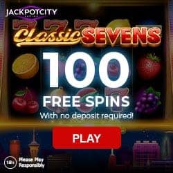 Jackpot City