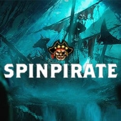 Spinpirate image banner 250x250