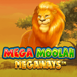 Play Megaways Mega Moolah!