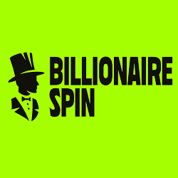 Billionaire Spin Casino banner 250x250