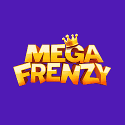 Create your account at Mega Frenzy and play without deposit! 
