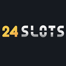 Play at 24Slots Casino and win real money! 
