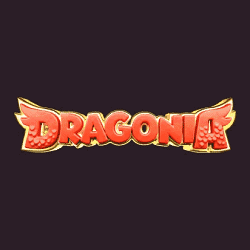 Play at Dragonia Casino and win real cash prizes! 
