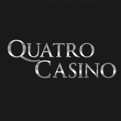 Register at Quatro Casino and claim 700 free chances! 