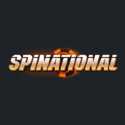 Get your free spins and no deposit bonus at Spinational Casino! 
