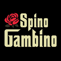 Join SpinoGambino and get free spins! 