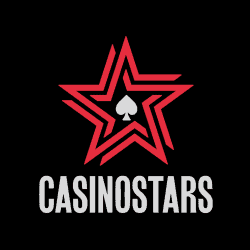 Open Your Account at CasinoStars.io and claim exclusive bonuses! 