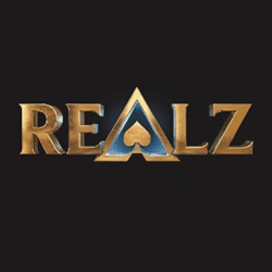 Register at Realz.com and get your free spins! 