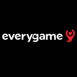 Get your free bonus to Everygame Online Casino 