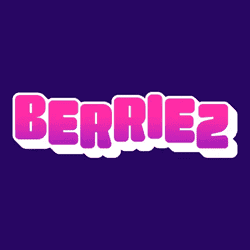 Berriez Casino free spins bonus banner 250x250