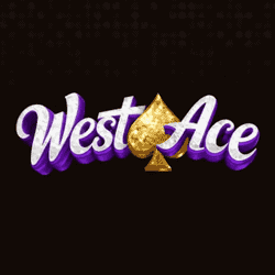 WestAce Casino free spins bonuses banner 250x250