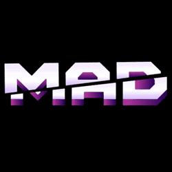 MAD Casino free spins bonus banner 250x250
