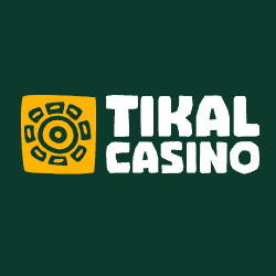 Tikal Casino free spins no deposit bonus banner